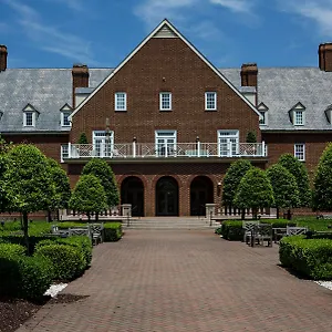 Hotell The Founders & Tapestry Collection By Hilton, Virginia Beach